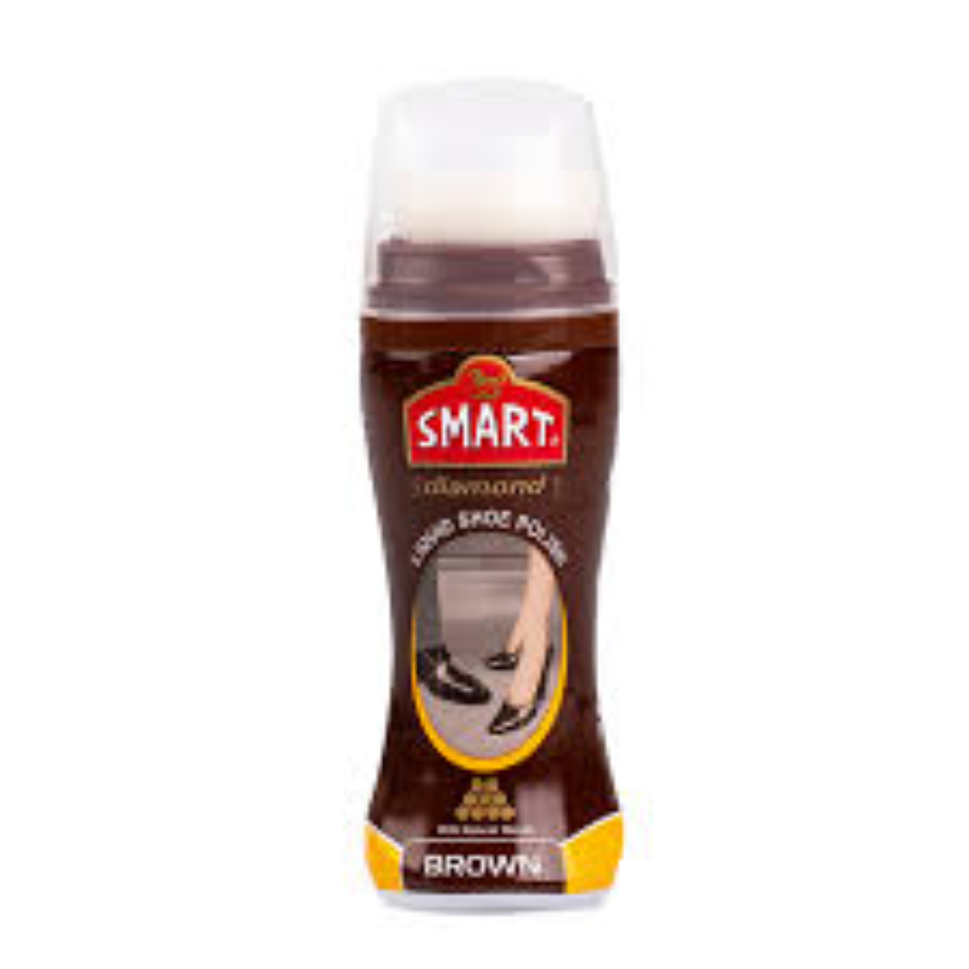 SPECIAL 555 SHOE POLISH CHOCOLAT 75ML